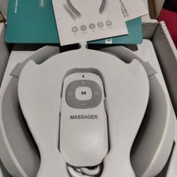 Other - Neck Tens Unit with HEAT